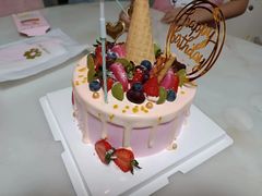 -米兰西饼生日蛋糕店(浏阳店)