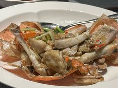 -龙宴海鲜城(经中路店)