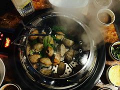 -船奇蒸汽海鲜·闽菜(八市海鲜总店)