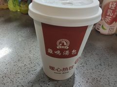 -鸡鸣汤包(红山动物园店)