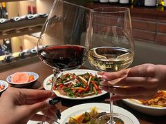 -肆海小川菜酒馆Wine Bistro (青年路店)