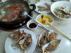 -春华海鲜城(广场西苑店)