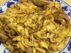 -正福居老北京正宗铜锅泉水涮肉(彰化路店)