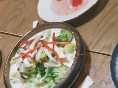 -那时新疆·若羌(经纬汇店)