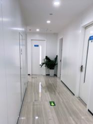 -雍禾植发全国连锁