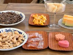 -壹笑茶庄·农家菜土菜杭帮菜