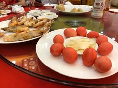 -金河半岛园林酒家(金融城店)