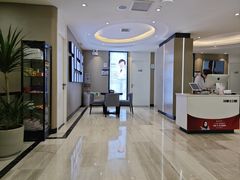 -牙博士口腔品牌连锁(昆山城区店)