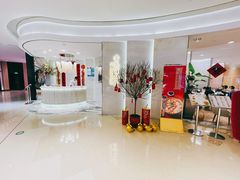 -香港百合居(LCM置汇旭辉广场店)