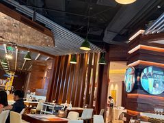 -The COOK·厨餐厅·自助餐(浦东嘉里大酒店)