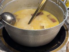 -禄婶鸡煲·打边炉