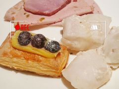 -太湖饭店·寄畅轩中餐厅