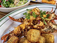 -Bistro 63 创意融合料理(广粤天地店)