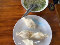 -宝羊老白家包子铺