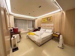 -广州安和泰医学月子会所