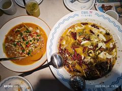 -花椒俏川菜小馆(南海万达店)