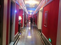 包房-欢乐盛KTV音乐会所(泰然店)