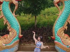 -西双版纳勐泐文化旅游区