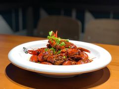 -0574龙虾的故事(东裕店)