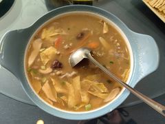 仙居敲敲肉-桃源人家(环城南路店)
