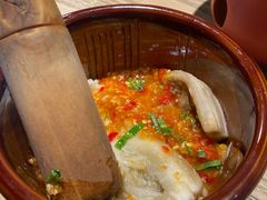 -茄子恰恰·新云南小炒(坪山益田店)