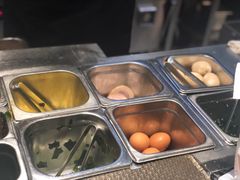 -大食代美食广场(上海中心店)