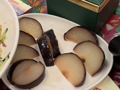 -7号院家宴.烧鸽子(门头沟店)