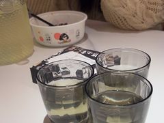 -蘇小主·创意中国菜(金茂览秀城店)