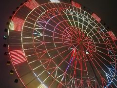 -南昌之星摩天轮