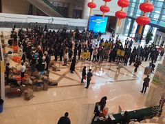 -苏州太湖国际会议中心