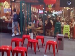 -木屋烧烤(岗顶二店)