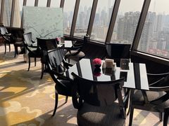 -广州花园酒店·凌璇阁旋转餐厅CAROUSEL360