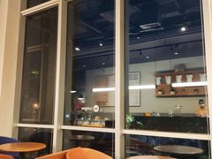 门面-Wagas沃歌斯(五道口购物中心店)