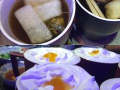 -蜜桃餐厅·江浙融合菜(荟聚购物中心店)