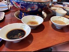 -1078號老北京涮肉(松柏店)