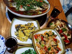 -妈妈的味道(和顺古镇店)