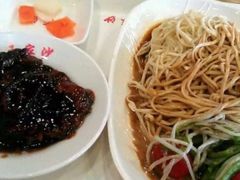 冷面-王家沙点心店(万航渡路店)