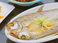 -七的湖·江南蟹舫·阳澄湖农家菜(蟹舫苑店)