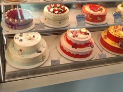 -GANSO元祖食品(白下店)