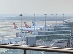 -南京禄口机场雅高铂尔曼大酒店