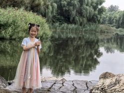 点击看大图 -爱儿美儿童摄影(奥森公园店)
