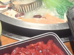 -楠火锅(仁恒梦中心店)