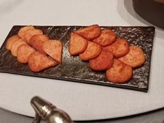 -余欢领鲜火锅(新街口店)