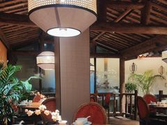 -金苑酒家·客家菜·广东老字号(万象店)