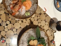 -西村日本料理(香格里拉饭店)