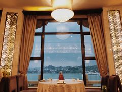 -鹭江宾馆·观海餐厅