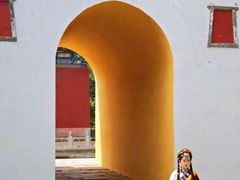 -普陀宗乘之庙(小布达拉宫)