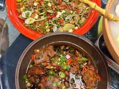 -阿嫂印象·民间江湖菜(大学城店)
