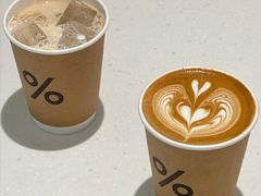 -% Arabica阿拉比卡咖啡(武汉天地店)