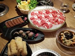 牛上脑-尚海豆捞(乐虹坊店)